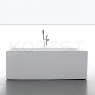 Bồn tắm Freestanding BTKR362S-150N