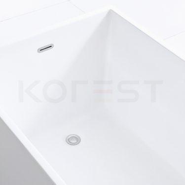 Bồn tắm Freestanding BTKR362S-150N