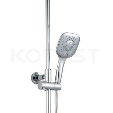Bộ sen tắm cây nhiệt độ cao cấp KA15100