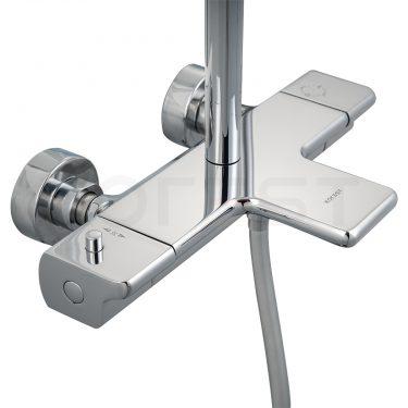 Bộ sen tắm cây nhiệt độ cao cấp KA15100