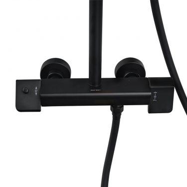 Bộ sen tắm cây nhiệt độ KA15101B