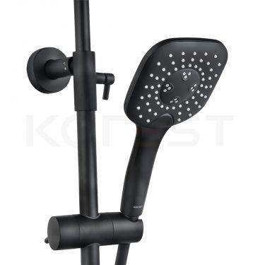 Bộ sen tắm cây nhiệt độ KA15101B