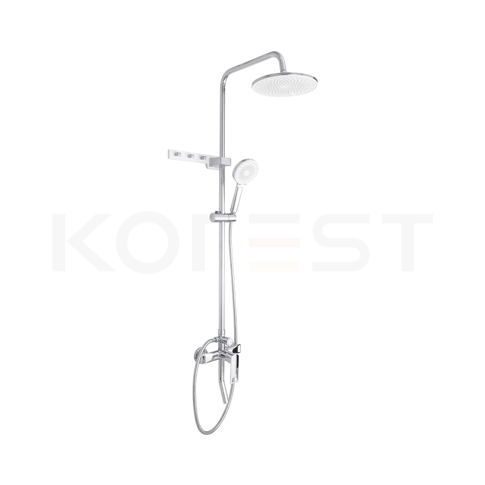 Bộ sen tắm Korest K1107