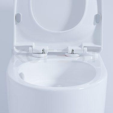 Bàn cầu 1 khối BKR9918