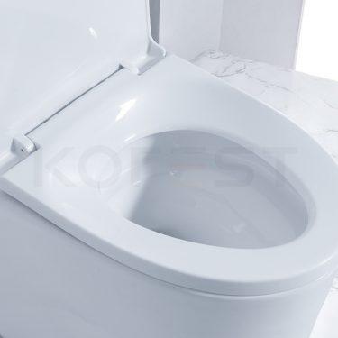 Bàn cầu 1 khối BKR9918