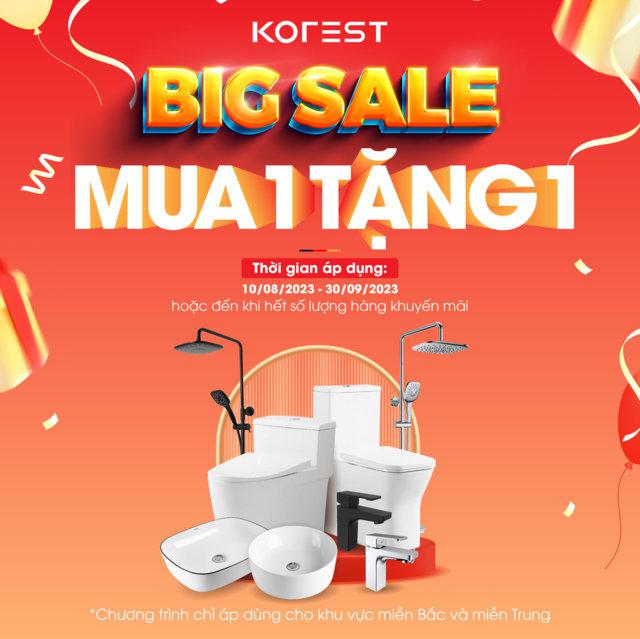 CTKM KOREST T8-2023 ảnh 04