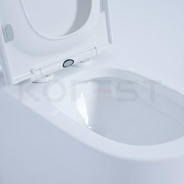 Bàn cầu 1 khối BKR1113