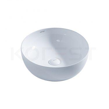 Chậu rửa lavabo đặt bàn CKR304A