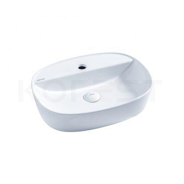 Chậu rửa lavabo đặt bàn CKR7122