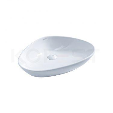 Chậu rửa lavabo đặt bàn CKR7357