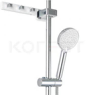 Bộ sen tắm cây K1106