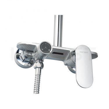 Bộ sen tắm cây K1106