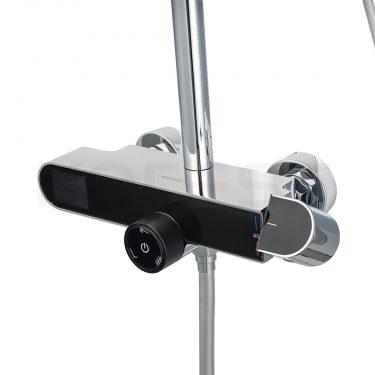 Bộ sen tắm cây nhiệt độ K1202