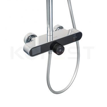 Bộ sen tắm cây nhiệt độ K1202