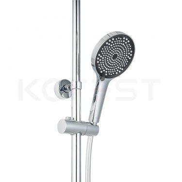 Bộ sen tắm cây nhiệt độ K1202