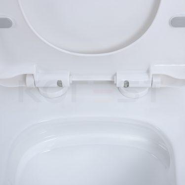 Bàn cầu 1 khối BKR9911