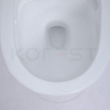 Bàn cầu 1 khối BKR9911