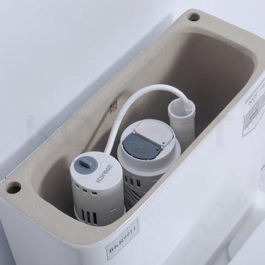Bàn cầu 1 khối BKR9911