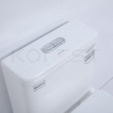 Bàn cầu 1 khối BKR9911