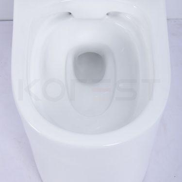 Bàn cầu 1 khối BKR9912