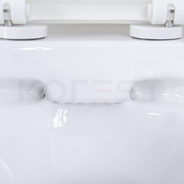 Bàn cầu 1 khối BKR9912