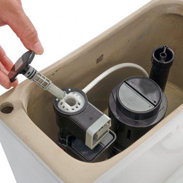 Bàn cầu 1 khối BKR9912
