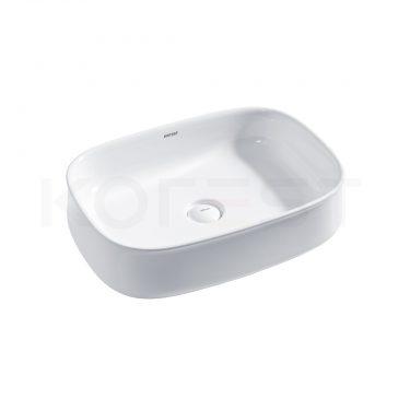 Chậu rửa lavabo đặt bàn CKR7168A