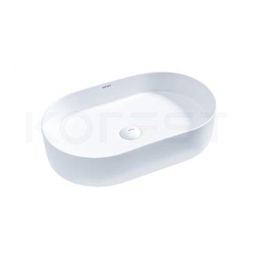 Chậu rửa lavabo đặt bàn CKR7403M