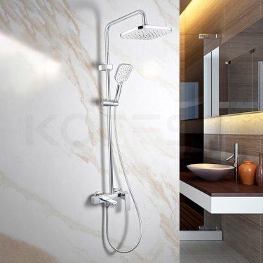 Bộ sen tắm cây cao cấp K1102