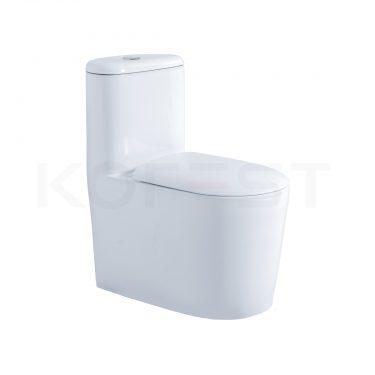 Bàn cầu 1 khối BKR1110