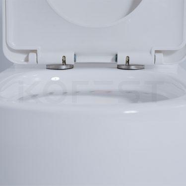Bàn cầu 1 khối BKR1110