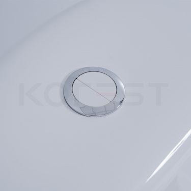 Bàn cầu 1 khối BKR1110