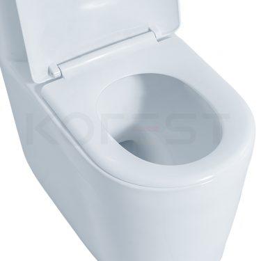 Bàn cầu 1 khối BKR1110