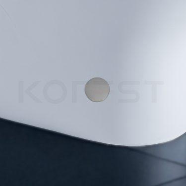 Bàn cầu 1 khối BKR654-S