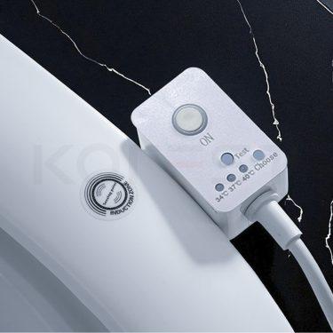 Bàn cầu 1 khối BKR654-S