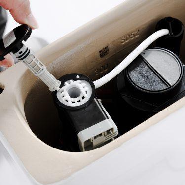 Bàn cầu 1 khối BKR9916