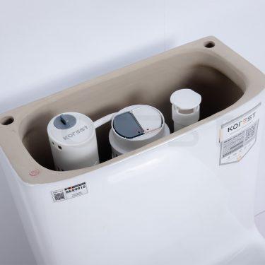 Bàn cầu 1 khối BKR9910