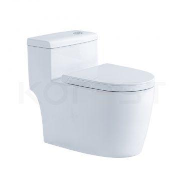 Bàn cầu 1 khối BKR9915