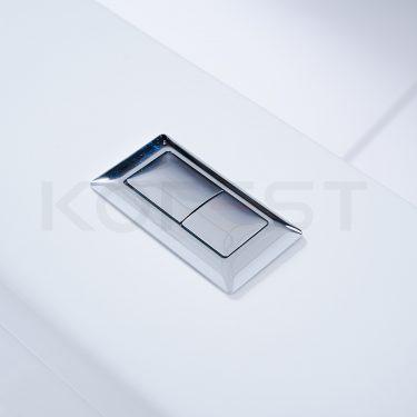 Bàn cầu 1 khối BKR9916
