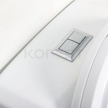 Bàn cầu 1 khối BKR9916