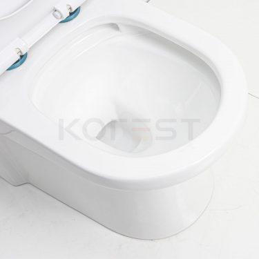 Bàn cầu 1 khối BKR9916