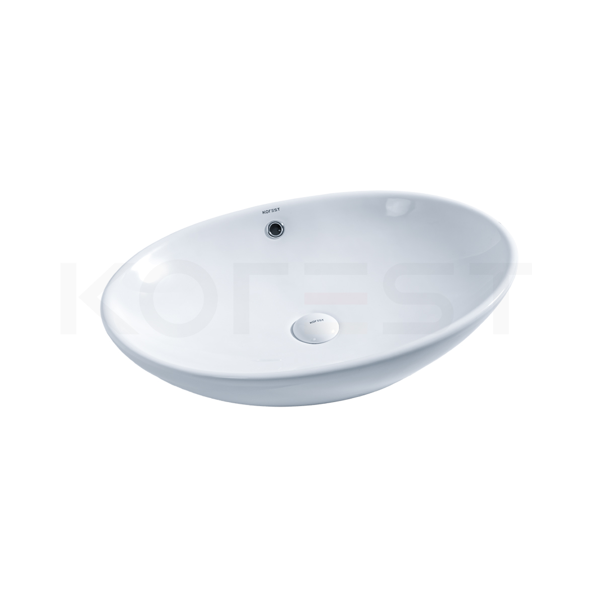 Chậu rửa lavabo dương vành